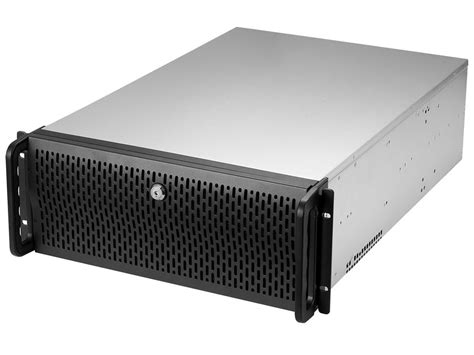 Server Case/Chassis: Rackmount, Tower 